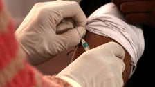  India Authorities Two COVID-19 Vaccines