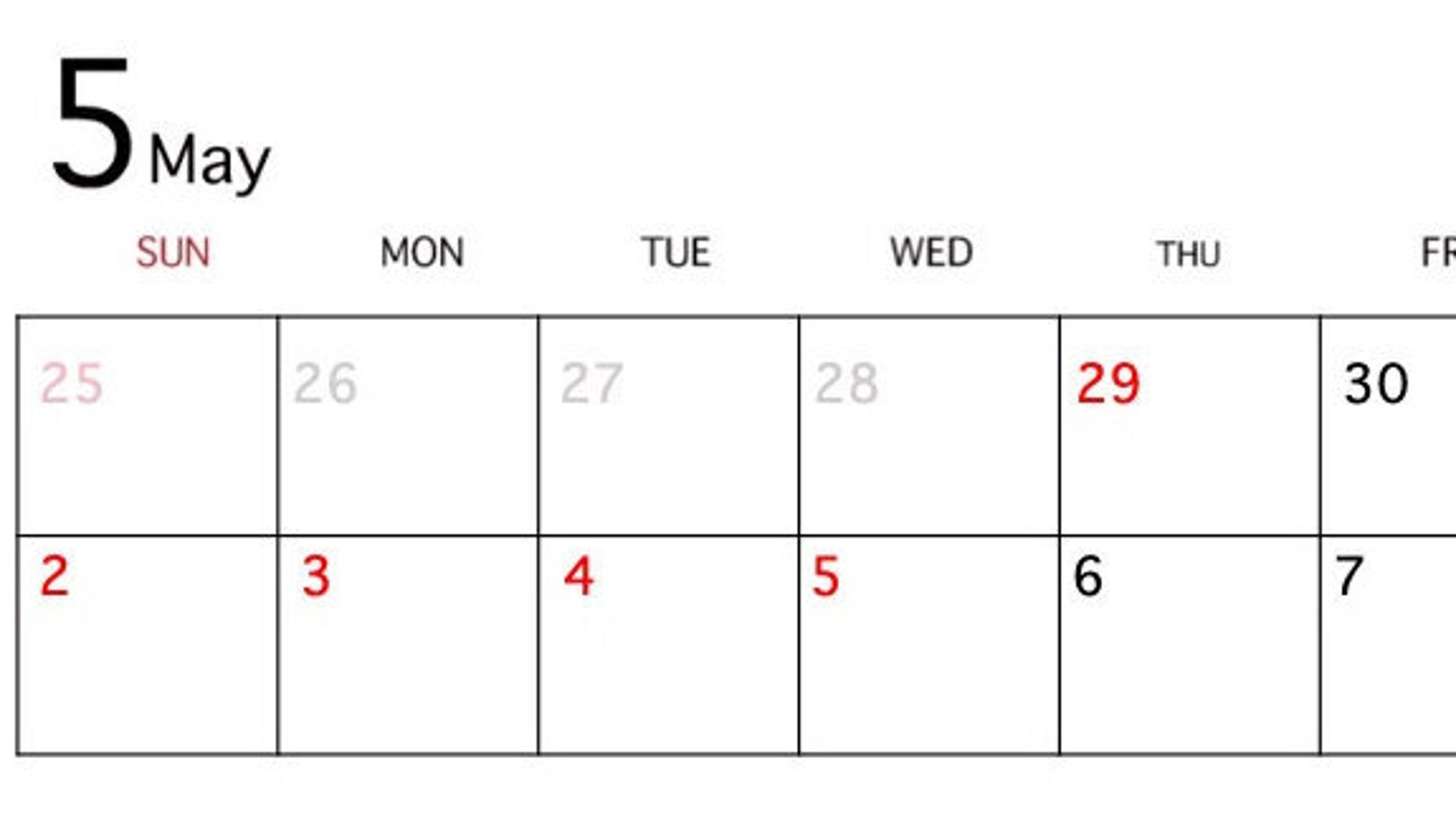 祝日 2021 アメリカ 2021年5月アジア太平洋、欧米の休日予定（海外配信）｜PRノウハウ 汐留メディア塾｜共同通信PRワイヤー