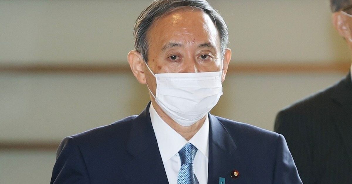 「緊急事態宣言の検討に入る」菅義偉首相が表明　新型コロナウイルスの対策で1都3県対象に