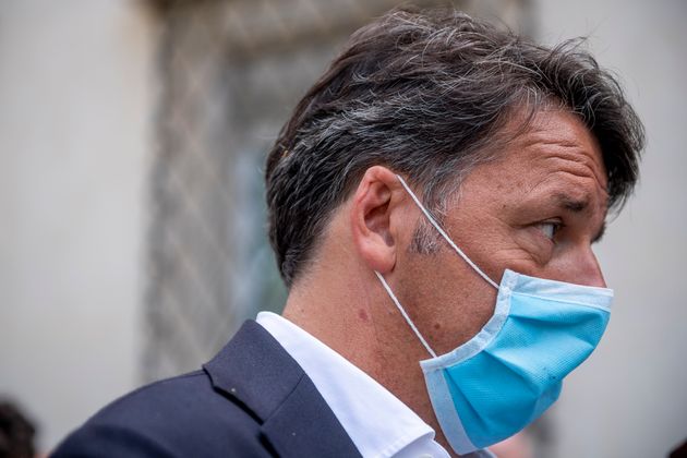 Renzi: 