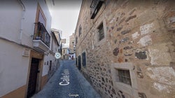El 'Financial Times' elige a una ciudad de España entre sus descubrimientos de viajes del