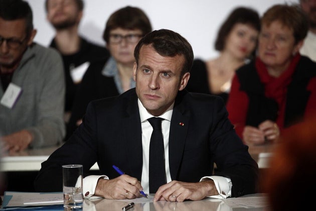 Avec son
