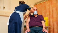 Coronavirus Live Updates: British Man Becomes First Patient In The World To Receive AstraZeneca Vaccine 1 5ff32e97260000e127a4fe0f