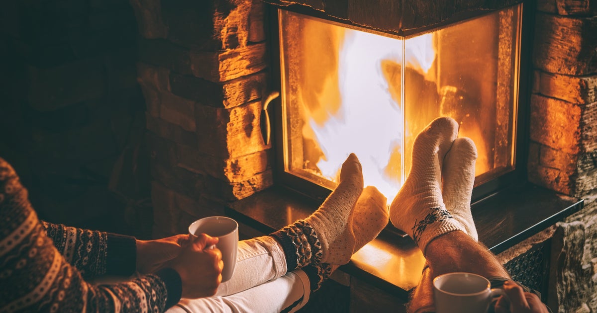 How To Stay Warm Inside And Out In Freezing Weather HuffPost UK Life