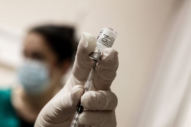 Μητσοτάκης: Στις 20 Ιανουαρίου ξεκινά ο εμβολιασμός του γενικού