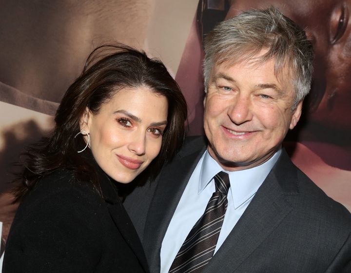 Hilaria Baldwin S Family Defends Her After Fake Spanish Heritage Scandal Huffpost Canada Life