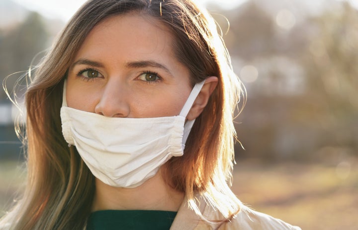 Face Masks and Face Mask Filters for Your Protection – AirPop UK