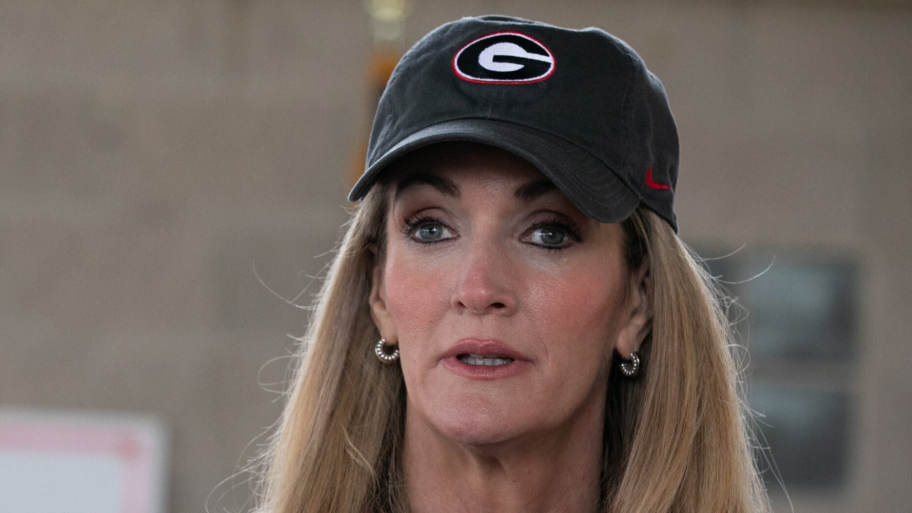 Kelly Loeffler Joins GOP Senators Formally Objecting To Biden's ...