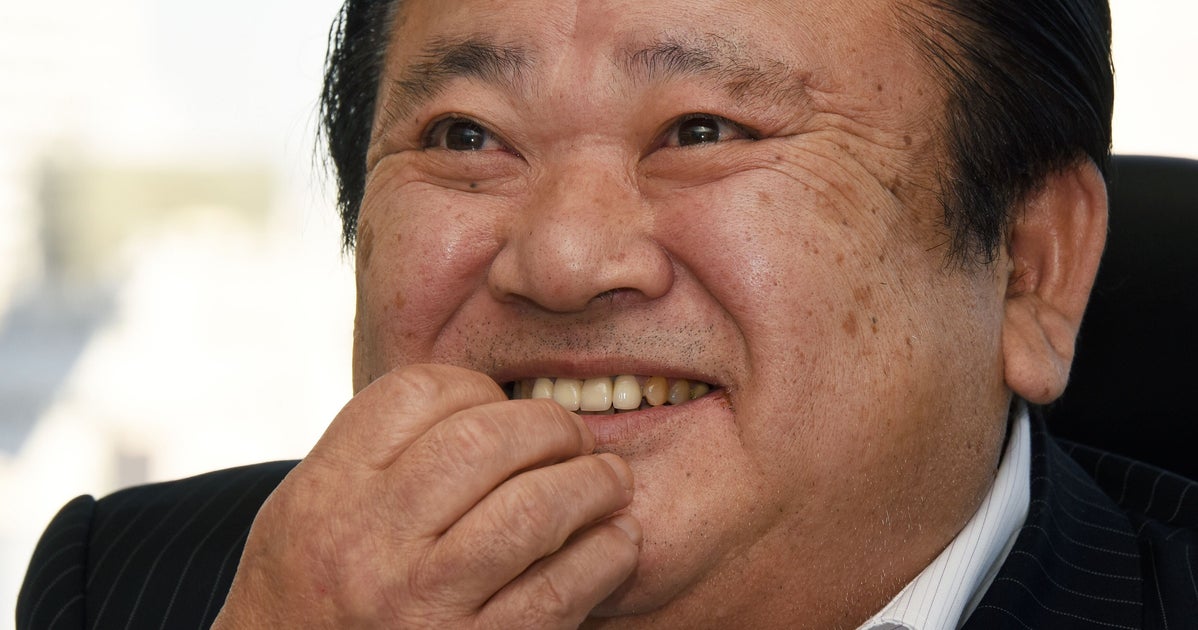すしざんまい 今年は最高値で落札せず ただし木村清社長のマスクがかわいい ハフポスト すしざんまい 今年は最高値で落札せず ただし木村清社長のマスクがかわいい ハフポスト