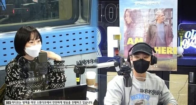 이준엔터테인먼트 이미지