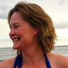 Gill Castle - Mother of one, a cold water addict, triathlete and cat lover