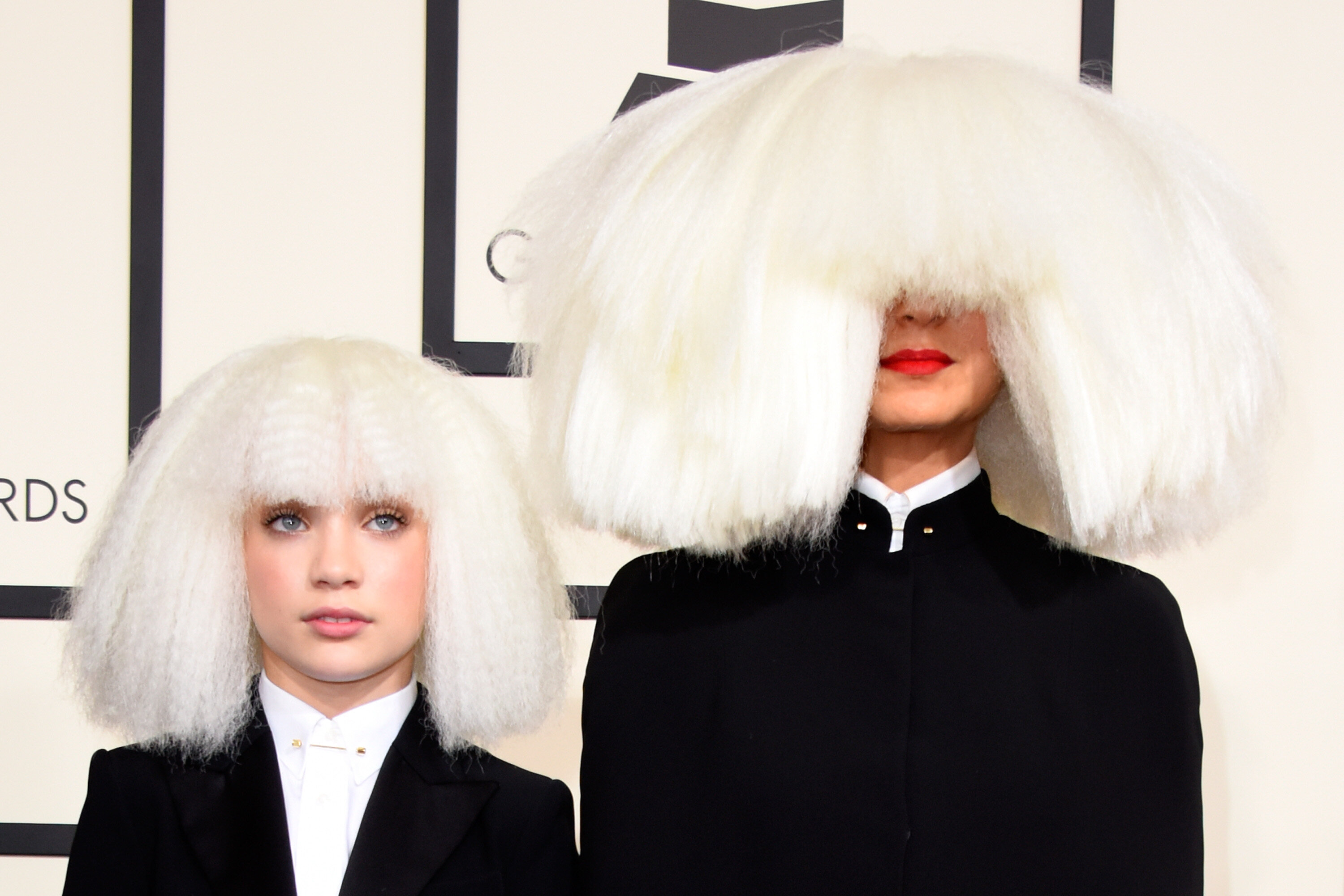 "Music" : Sia se justifie d'avoir choisi Maddie Ziegler après la polémique