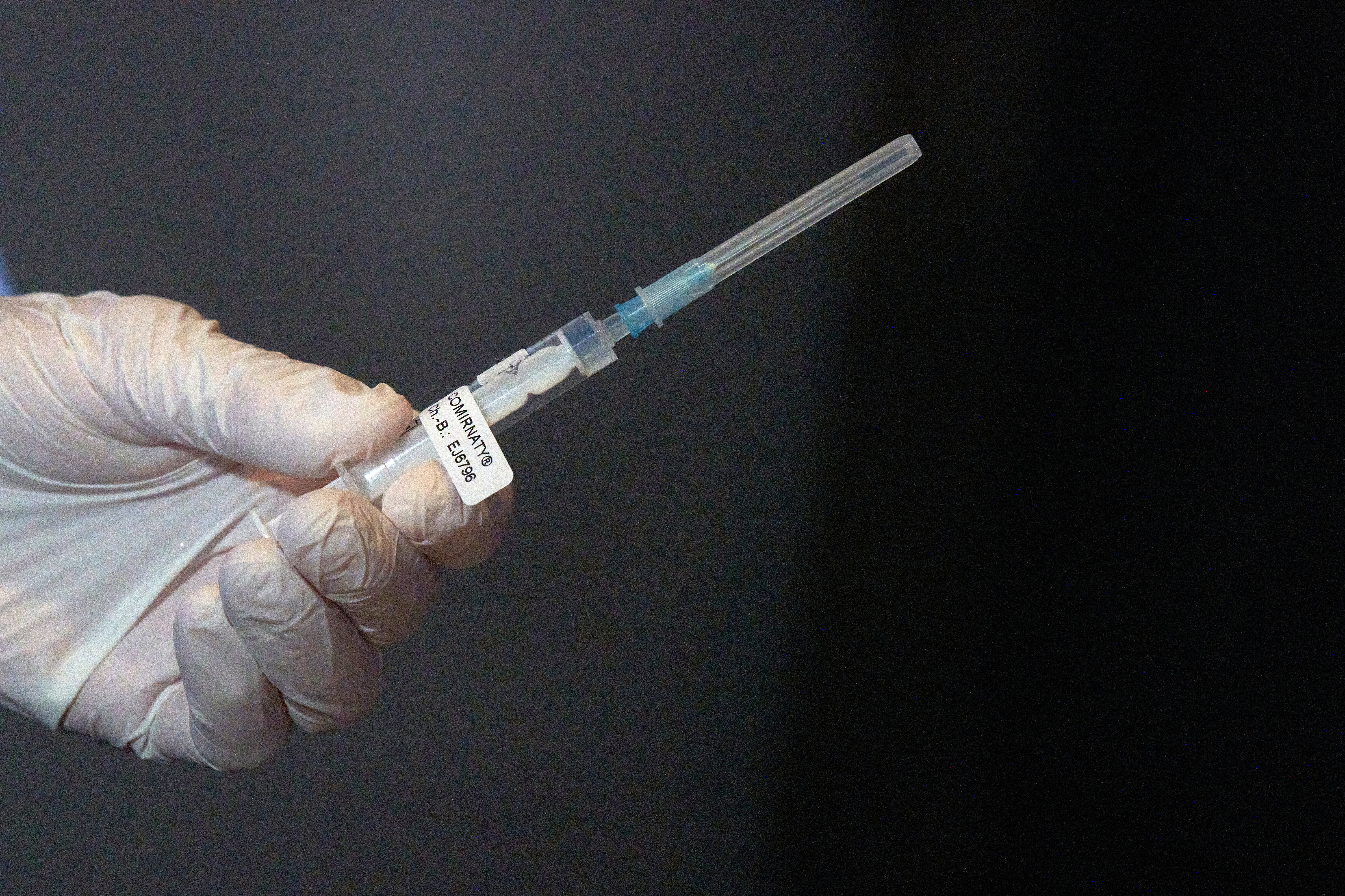 Vaccin anti-Covid: si la seconde dose est retardée, pas de garantie d'efficacité