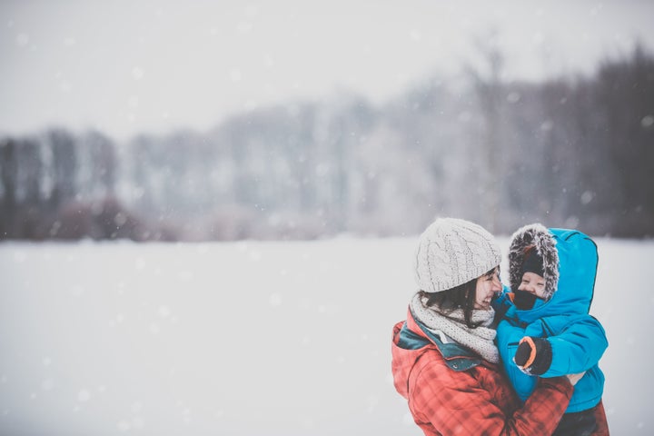 Nature-inspired baby names will also be big in 2021.