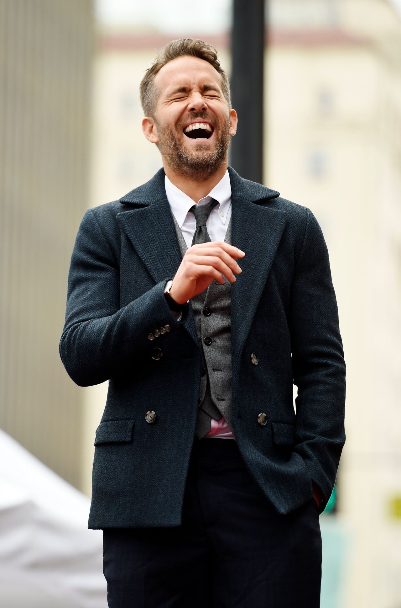 Very Funny, Very Smart': How Ryan Reynolds Became Hollywood's Most Likeable  (And Bankable) Star | HuffPost UK Entertainment