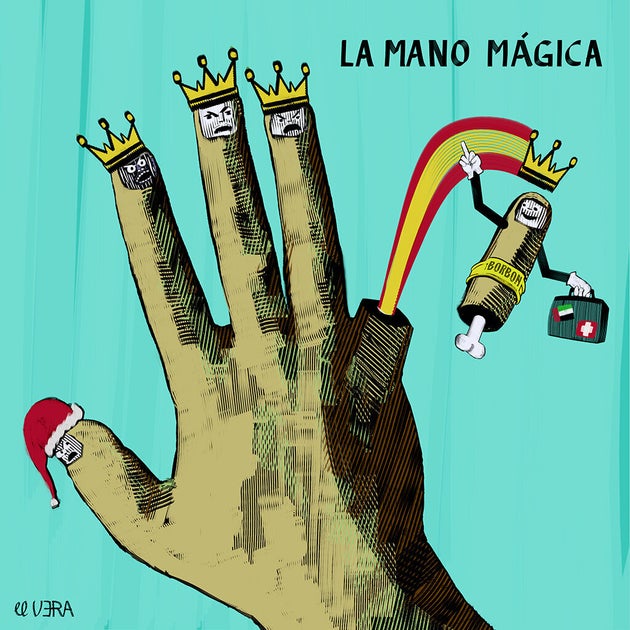 Magia