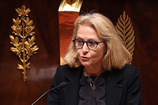 La députée Laure de La Raudière nommée par Macron pour diriger l'Autorité de régulation des télécoms