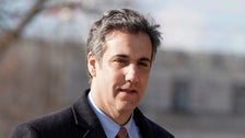 Michael Cohen Says Trump Has
