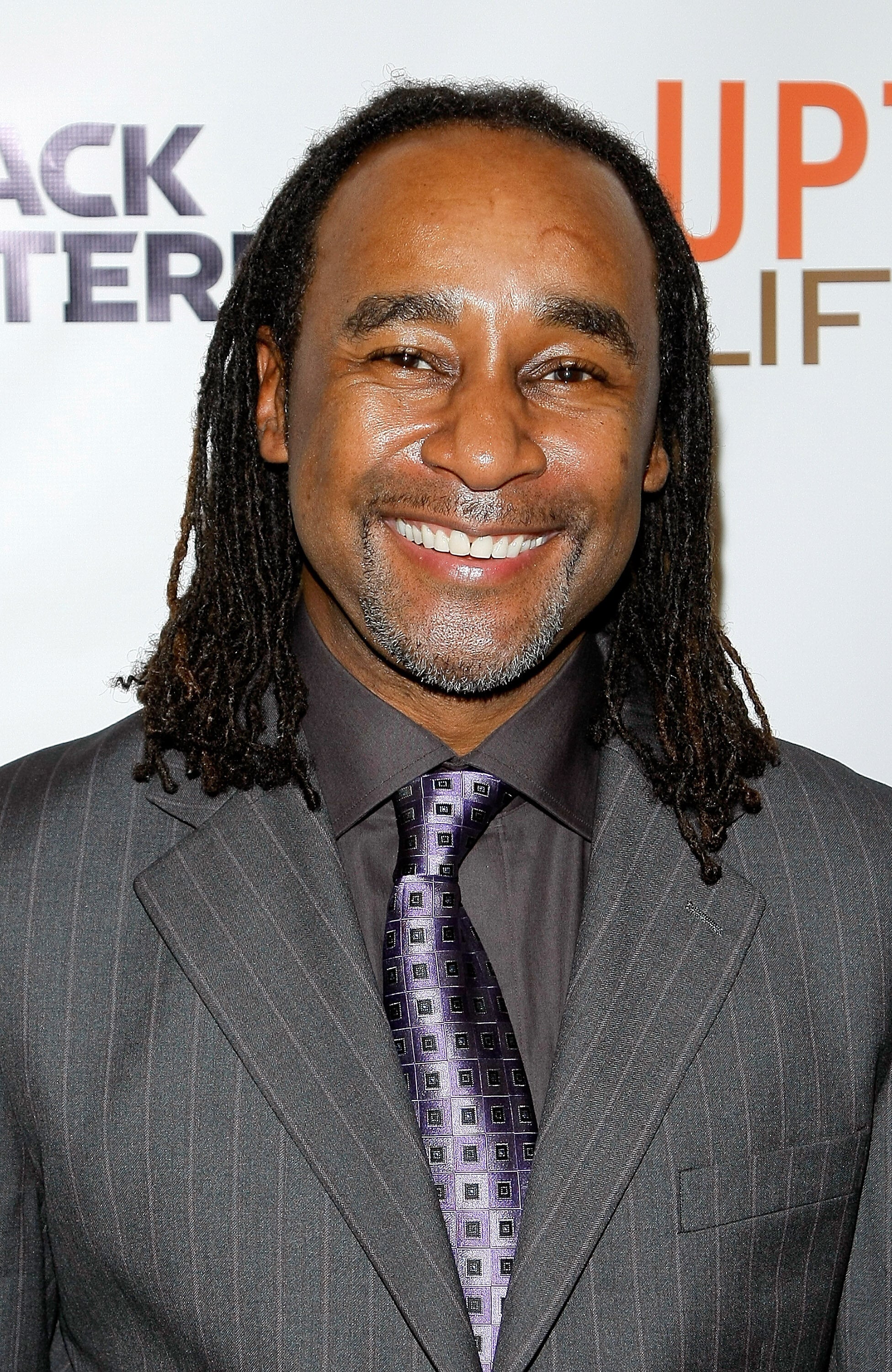 Bestselling Novelist Eric Jerome Dickey Dead At 59 | HuffPost