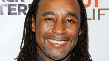 Bestselling Novelist Eric Jerome Dickey Dead At 59