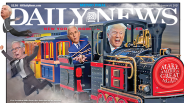 Ny Daily News Ny Daily News
