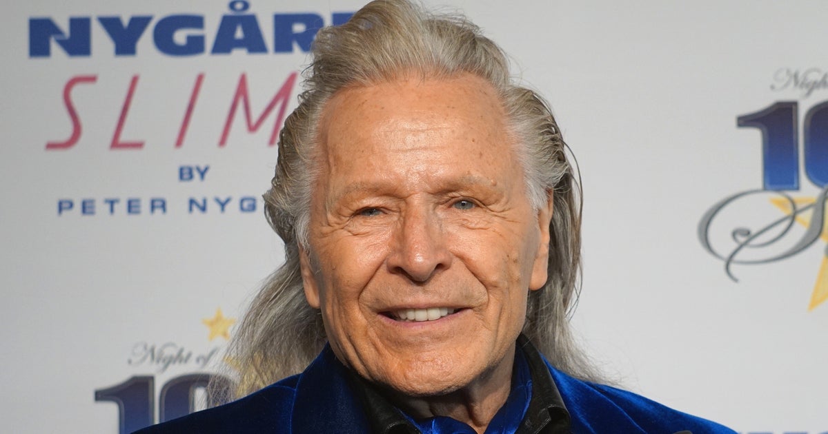Peter Nygard To Seek Bail In Winnipeg Over Sex Trafficking Charges - Vimarsana News