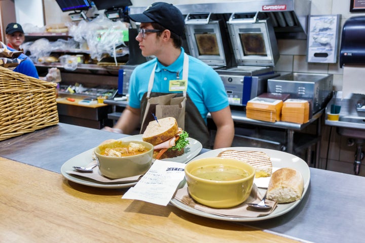 FYI, Panera has a <a href="https://secretmenus.com/panera-bread/secret-menu/" target="_blank" role="link" class=" js-entry-link cet-external-link" data-vars-item-name="secret menu" data-vars-item-type="text" data-vars-unit-name="5ff5ce55c5b665581f66efe2" data-vars-unit-type="buzz_body" data-vars-target-content-id="https://secretmenus.com/panera-bread/secret-menu/" data-vars-target-content-type="url" data-vars-type="web_external_link" data-vars-subunit-name="article_body" data-vars-subunit-type="component" data-vars-position-in-subunit="18">secret menu</a> that you can order from.