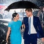 The Past Year Made It Clear Why Harry And Meghan Wanted To