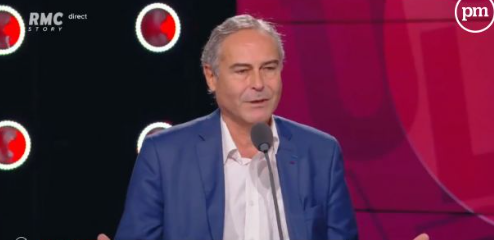Le CSA épingle RMC après une émission avec le professeur Christian Perronne