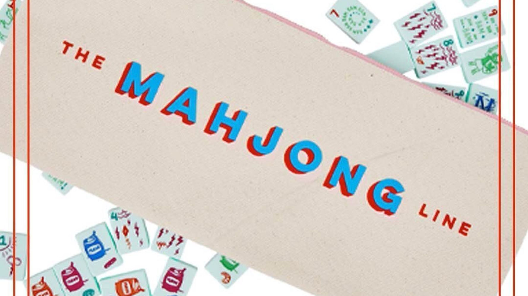 The Mahjong Line apologizes after cultural appropriation complaints