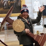 10 Tweets About The Insurrection That Show White Privilege In