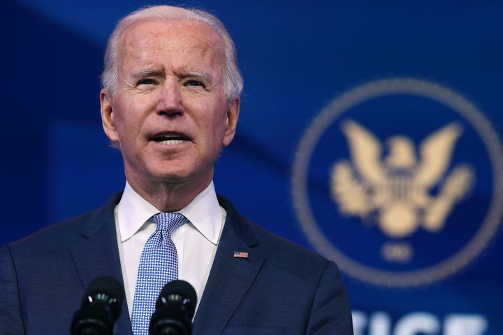 In the early hours of Thursday morning, Democrat Joseph Robinette Biden Jr. was certified as the winner of the Electoral College and the next president of the United States.