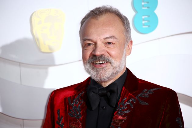 Graham Norton