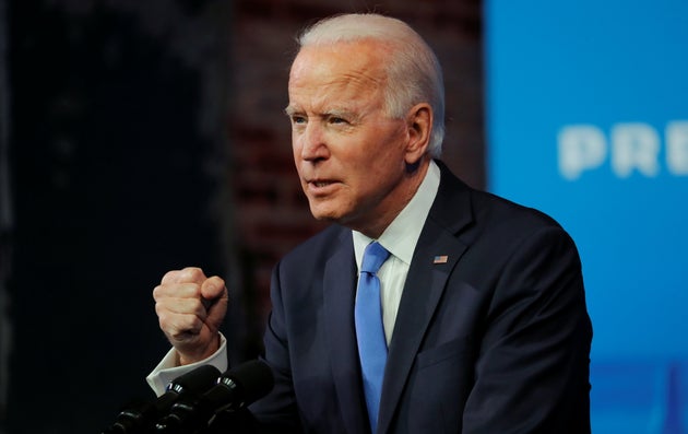 Ce jeudi 7 janvier, le Congrès des États-Unis a certifié la victoire de Joe Biden contre Donald Trump lors de l'élection présidentielle américaine du mois de novembre 2020 (image d'illustration du 14 décembre dernier).