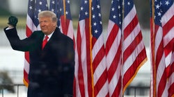¿Es posible destituir a Trump? Estas son las