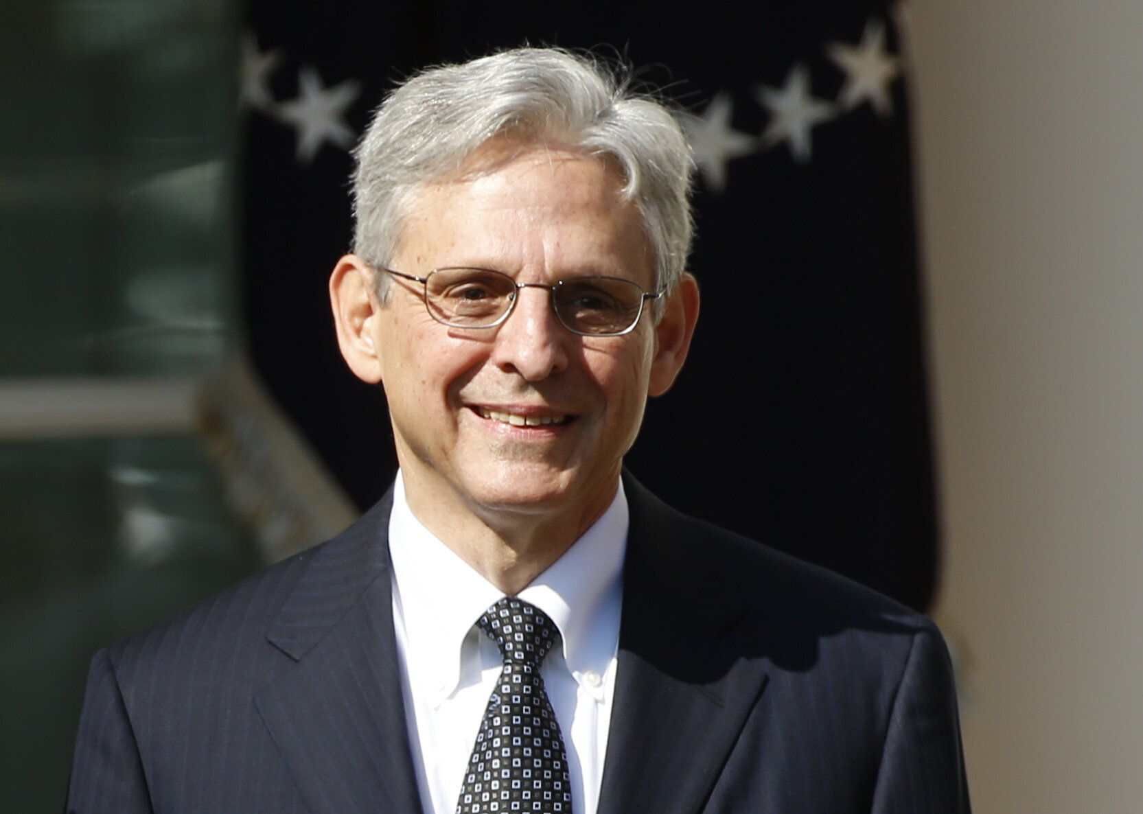 Biden confirme choisir Merrick Garland comme ministre de la Justice