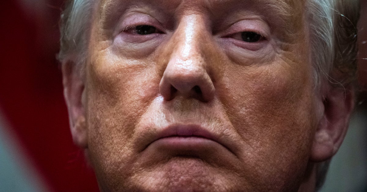 Trump Blocked From Facebook and Instagram 'Indefinitely' | HuffPost UK News