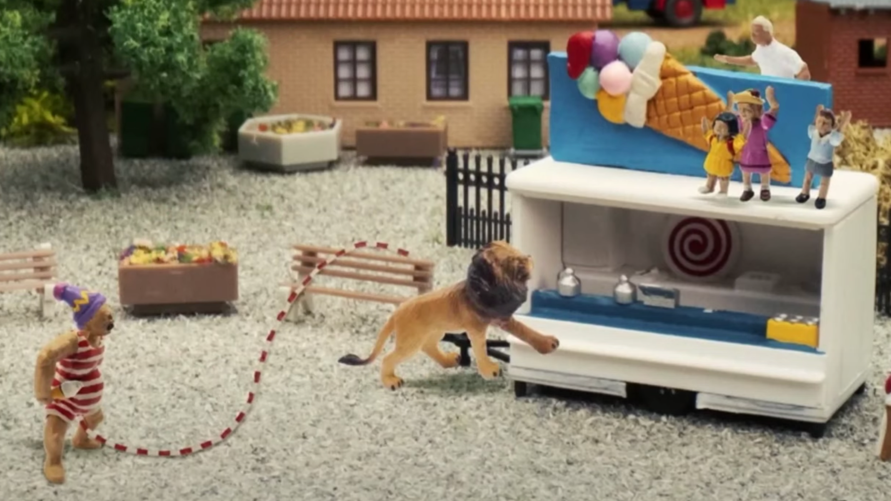 Danish Kids' Show Features Misadventures Of Man With Giant Penis - Vimarsana News