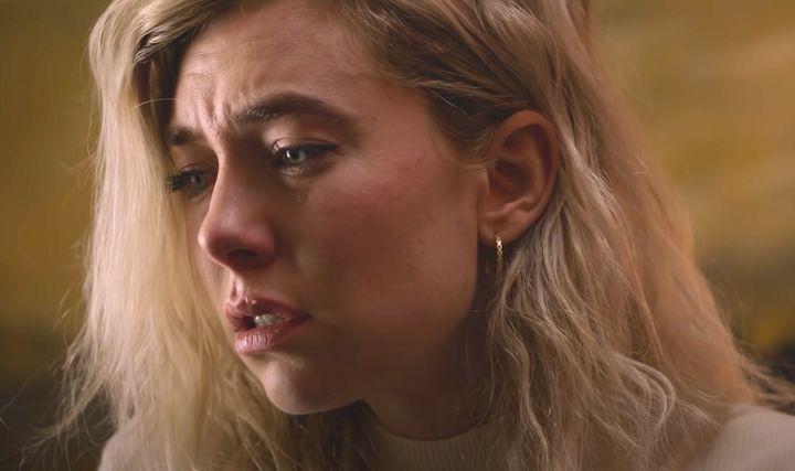Vanessa Kirby dans «Pieces of a Woman»