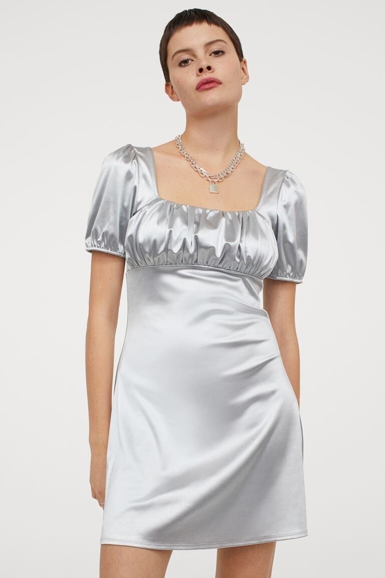 bridgerton like dresses
