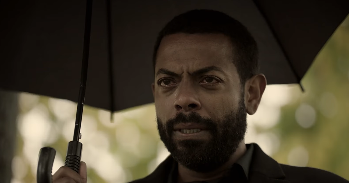 Une bandeannonce glauque à souhait pour la série «Alertes» HuffPost