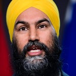 Singh Calls Out Proud Boys In Push Against ‘Domestic