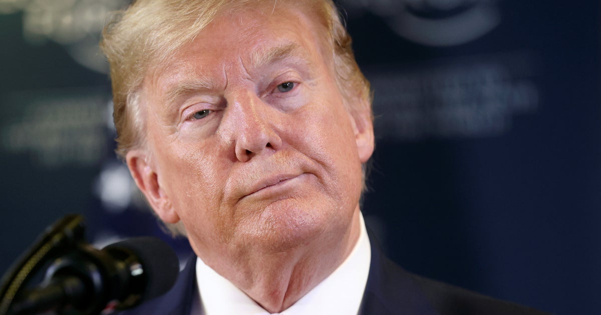 USA Today Editorial Board Calls For Trump To Be Removed With 25th ...