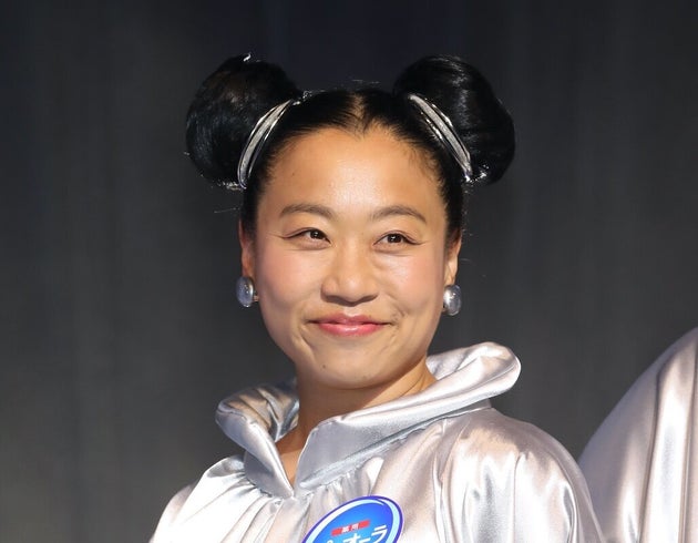 いとうあさこさんの 今年の目標 に共感広がる 毎年 生きる と決めております ハフポスト いとうあさこさんの 今年の目標 に共感広がる 毎年 生きる と決めております ハフポスト