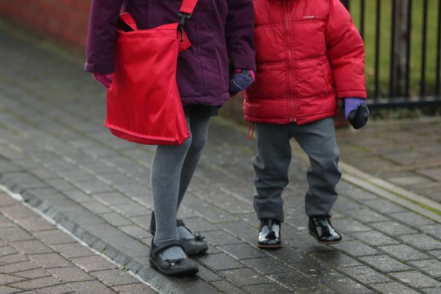 Many parents and teachers have reported much higher levels of attendance during the second round of school closures. 