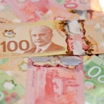 B.C. Woman Saw Cash Raining From The Sky And Returned It To