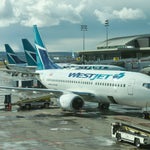WestJet Slams 'Incoherent' Federal Policy As It Cuts Jobs,
