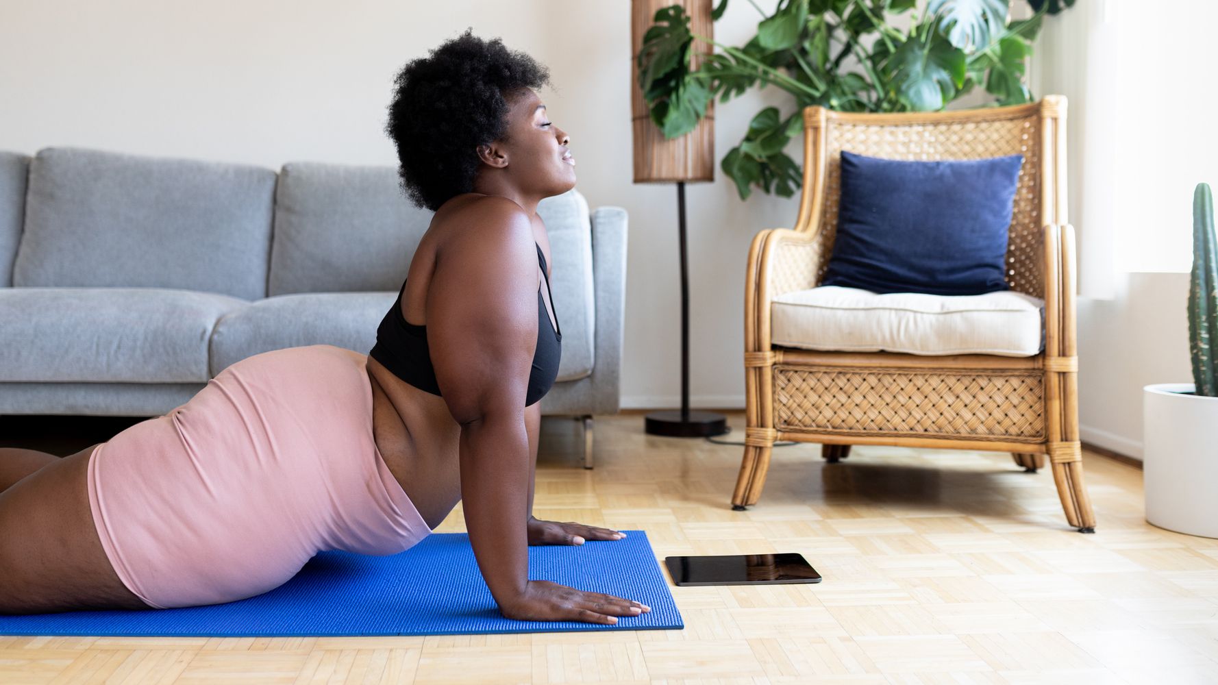 11 Home Workouts To Jazz Up Your Exercise Routine, From HIIT To Yoga