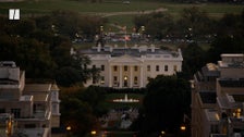 Late Night Skewers White House Resignations