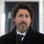 Trudeau Calls Out Trump For Inciting 'Assault On